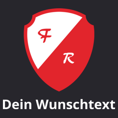 Beidseitiger Druck - Hooded Jacket Design
