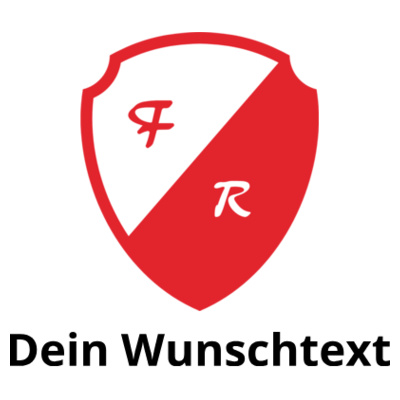 Beidseitiger Druck - Hooded Jacket Design