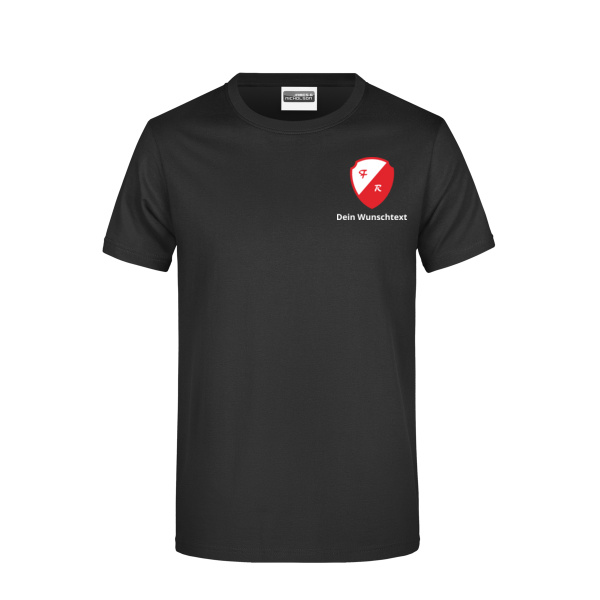 Beidseitiger Druck - Promo-T Man 150 Miniaturansicht