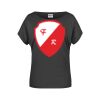 Ladies' Casual-T Miniaturansicht